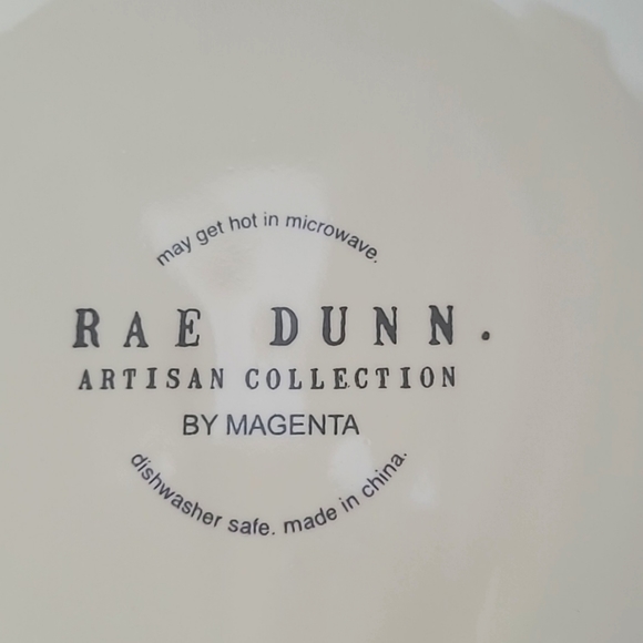 Rae Dunn 🍪 Cookie Jar - Picture 8 of 8